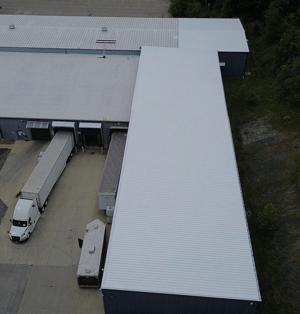 Premier Commercial Roofing - Illinois